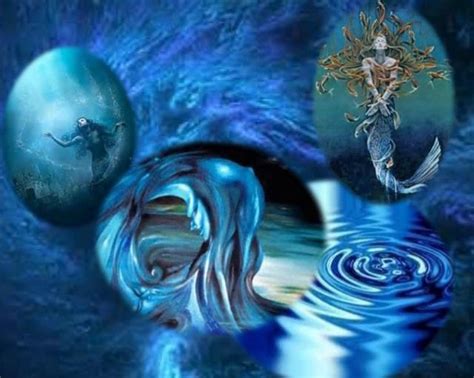 Diving into the Aquatic Realms: Journeying through Water Magic in the Xastian Realm